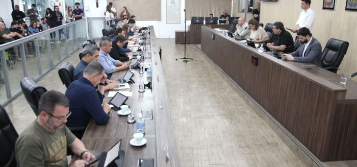 Câmara aprova selo Empresa Amiga da Juventude