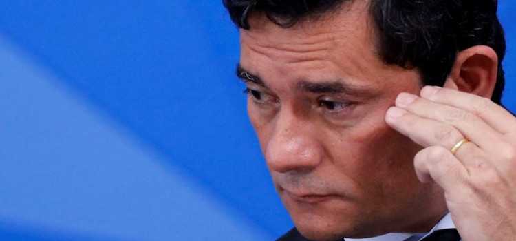 O que acontece se o STF decidir pela suspeição de Sergio Moro?