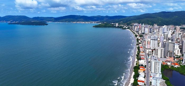 Engordamento de Perequê pode começar em 2026