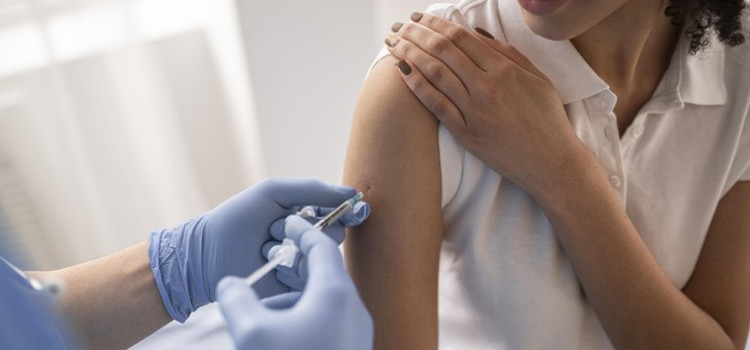 Santa Catarina vira exemplo nacional em vacinação