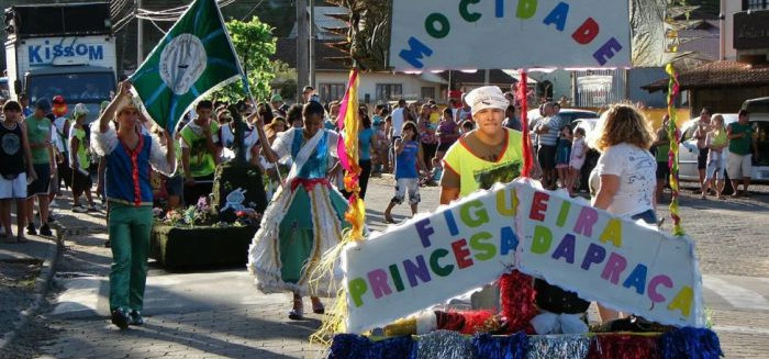 Sem samba no Salto do Norte: Blumenau não terá Carnaval de rua em 2026