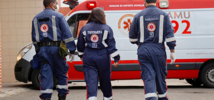 Prefeitura estuda terceirizar o Samu