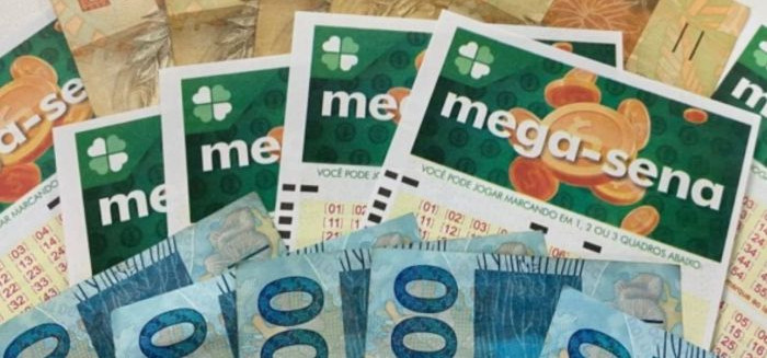 Mega-Sena acumula e vai a R$ 150 milhões