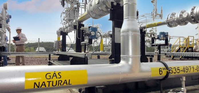 SC defende recebimento de ICMS sobre gás canalizado da Bolívia