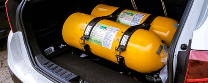 GNV fica mais barato em Santa Catarina em janeiro