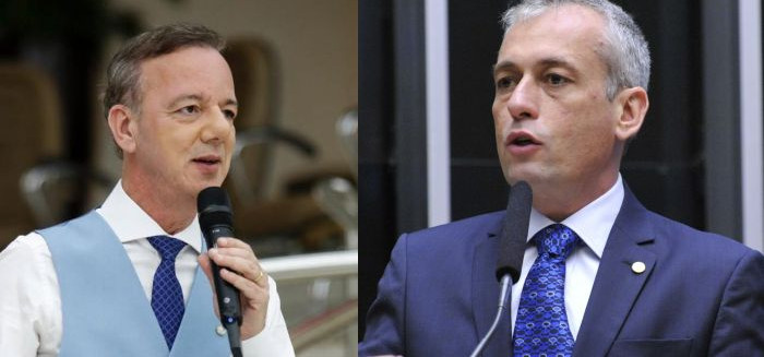 PL define lista para Câmara Federal em SC