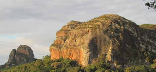 Geoparque Caçapava: o novo aspirante ao selo da Unesco