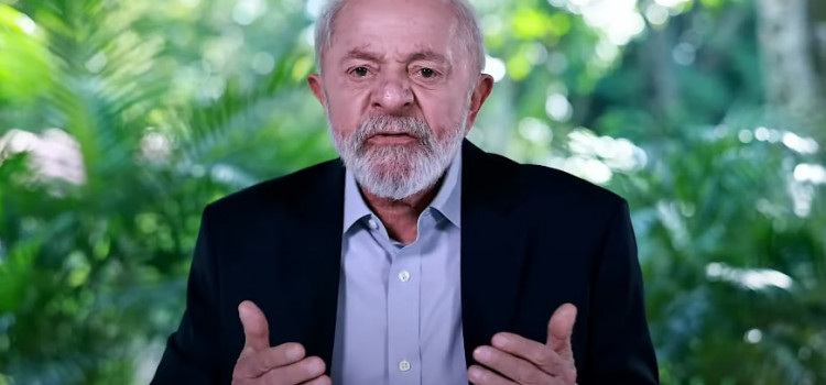 Absurdo: Lula diz à população para não comprar comida cara