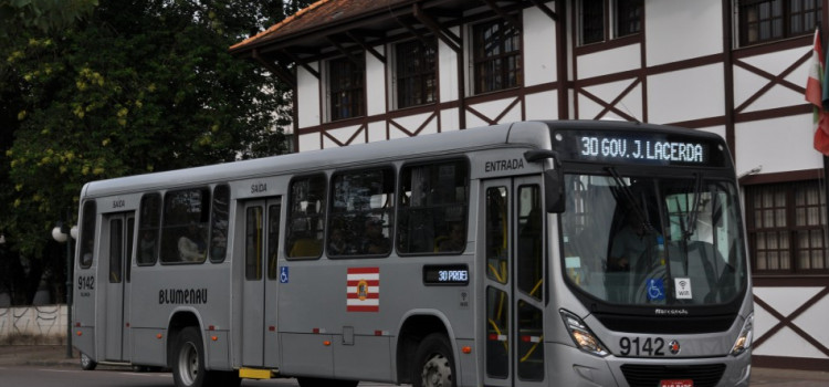 Prefeitura anuncia melhorias no Transporte Coletivo