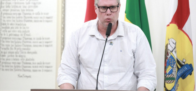 Secretário de obras detalha investimentos em mobilidade urbana