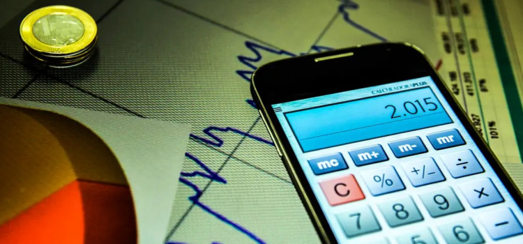 Mercado reduz previsão da inflação para 4,56%