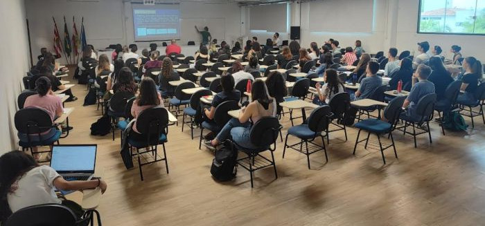 UFSC Blumenau abre inscrições para cursinho pré-vestibular gratuito