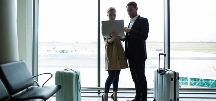 Turismo de negócios volta a faturar R$ 1 bilhão e impulsiona o setor