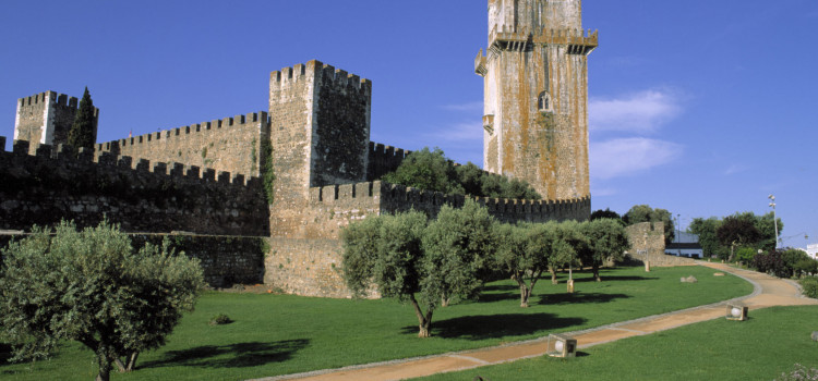 8 castelos imperdíveis para conhecer no Alentejo