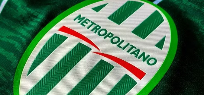 Metropolitano entra com pedido de Recuperação Judicial