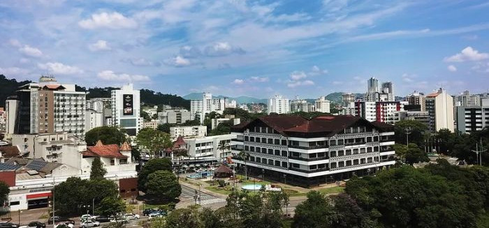 Confira a agenda cultural e saiba o que fazer em Blumenau neste fim de semana