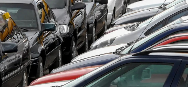 Desvalorização dos carros usados desacelera em setembro