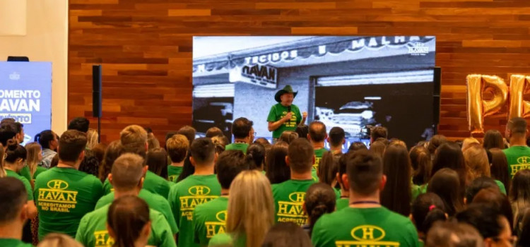 Havan libera R$ 90 mi em PPR para 23 mil colaboradores