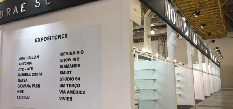 Projeto do Sebrae leva 19 fabricantes de calçados à São João Batista