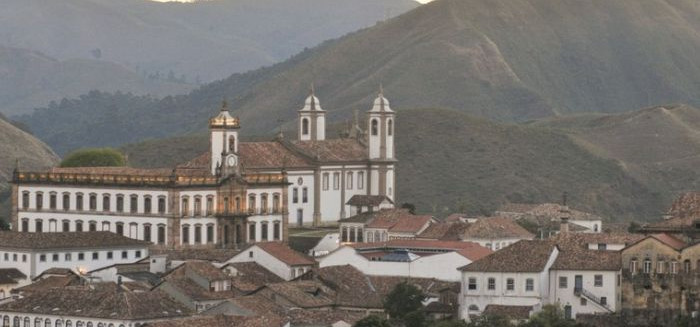 De Blumenau a Minas: como visitar Ouro Preto, joia da Unesco