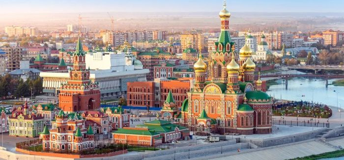 Brasil e Rússia avaliam retomada de voos diretos após aumento do turismo