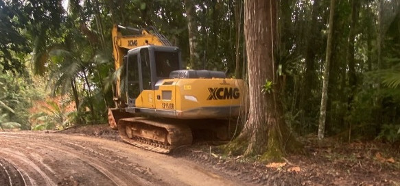 Ministério Público investiga possíveis irregularidades na Vila Itoupava.