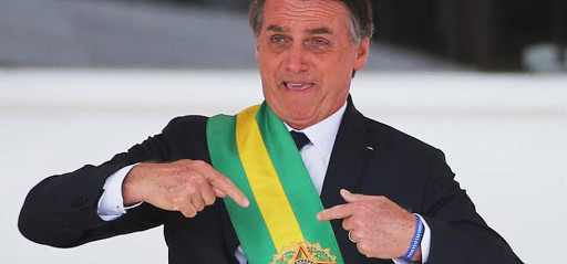 Bolsonaro diz que provará que houve fraude na eleição de 2018