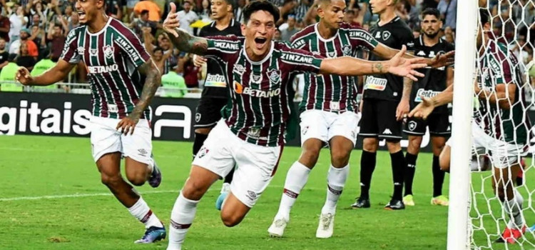 Cariocão: Fluminense tem mais de 75% de chances de ir para a final