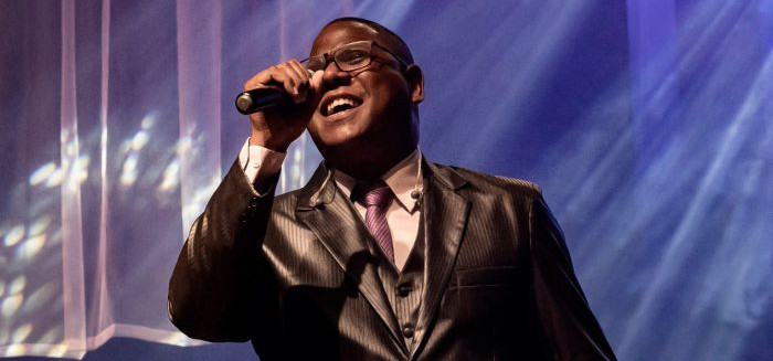 Teatro Carlos Gomes recebe abertura gratuita do Jazz Catarina