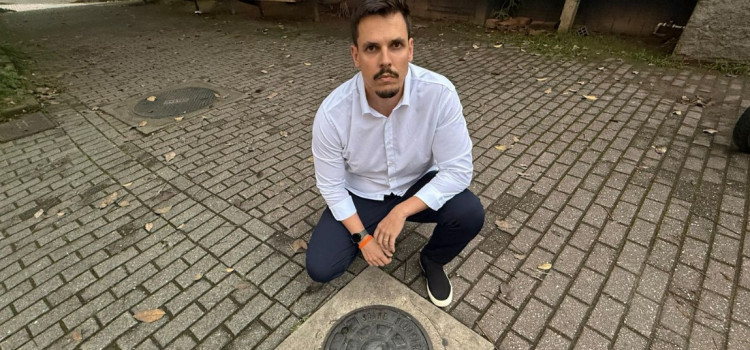 Denúncia: relatório revela colapso no saneamento