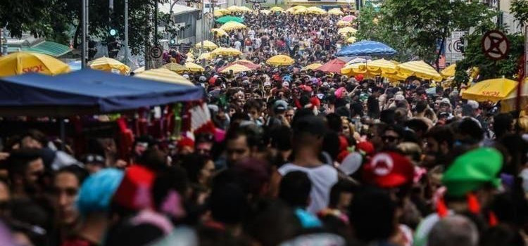 Carnaval de rua: dicas de segurança para curtir a folia