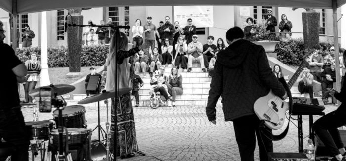 Galeria Estação recebe concerto gratuito de jazz