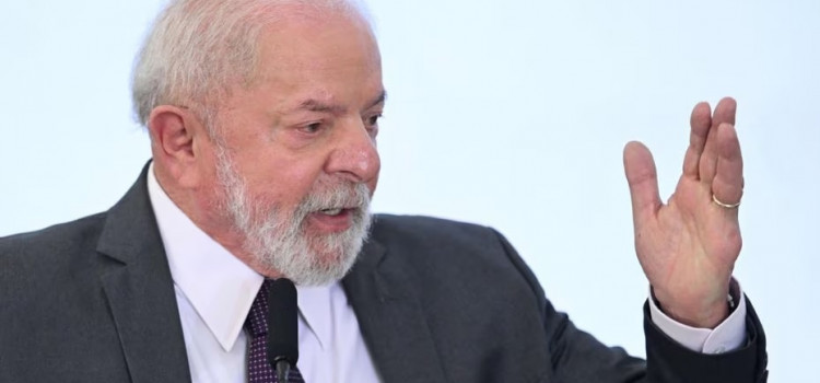 Lula tem seis pedidos de impeachment na Câmara
