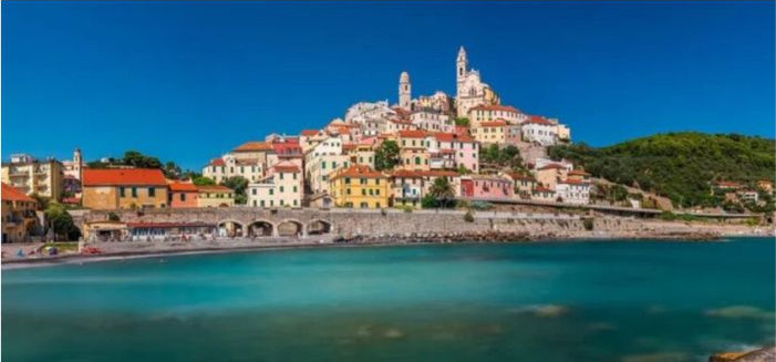 Riviera Italiana: 5 refúgios além de Cinque Terre que você precisa conhecer