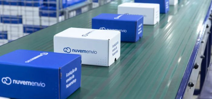 Nuvemshop escolhe Blumenau para abrir novo centro de distribuição