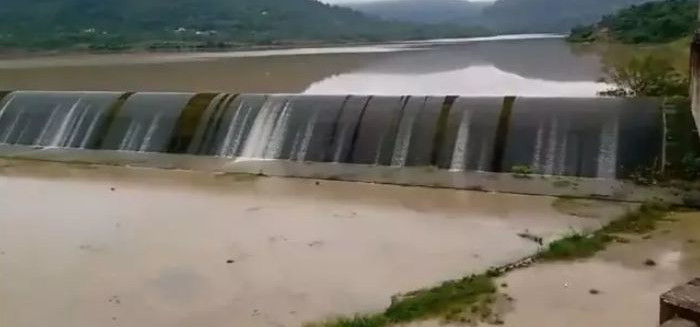 Barragem de José Boiteux será útil contra o El Niño?