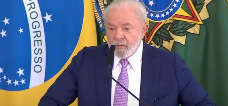 Lula assume presidência do Mercosul