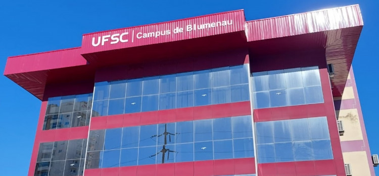 UFSC é a quinta universidade mais sustentável do Brasil