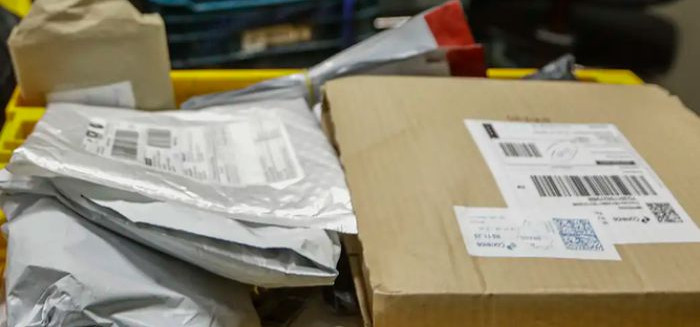 Arrecadação com taxa das blusinhas sobe 25% em janeiro