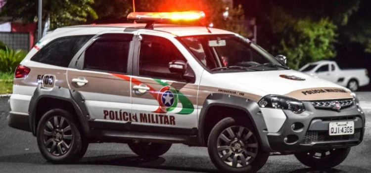 Traficante é preso no Garcia