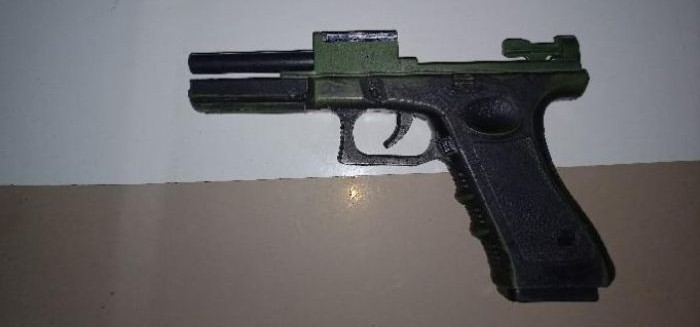 PM prende dois homens por tráfico em Pomerode após tentativa de fuga