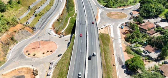 Pedágio na BR-470 em Blumenau: MPF acompanha debate sobre concessão