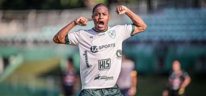 Metropolitano goleia o Nação em jogo de sete gols no Sesi
