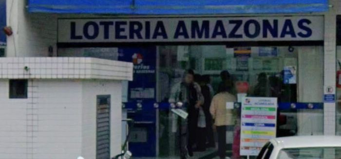 Lotérica do Garcia vende bilhete premiado da Mega-Sena