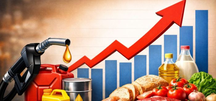 Por que a comida pode ficar mais cara?
