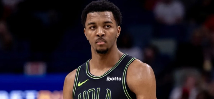 Ideia de troca movimenta Spurs e Pelicans