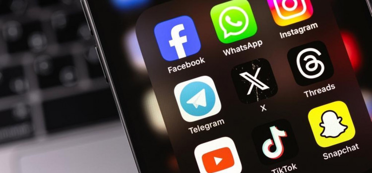 STF decide responsabilizar redes sociais