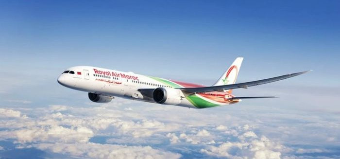 Royal Air Maroc confirma retomada de voos entre Rio e Casablanca