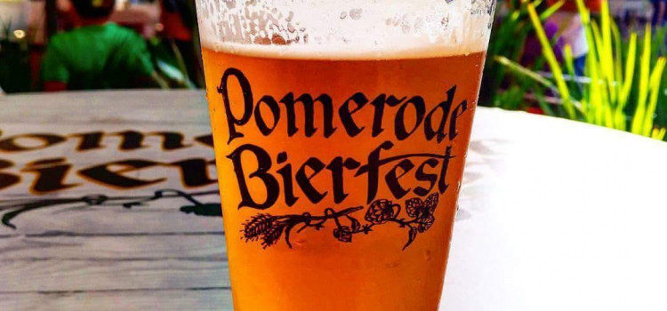 Pomerode Bierfest terá 1º Concurso de Cervejas Caseiras