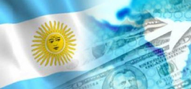 Risco-país da Argentina é o mais baixo desde 2018